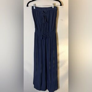 RAMY BROOK Strapless Midi Dress Size XXS